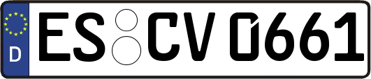 ES-CV0661
