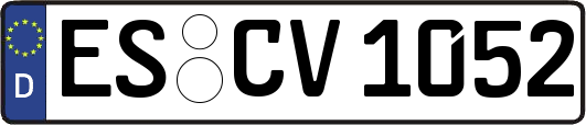 ES-CV1052