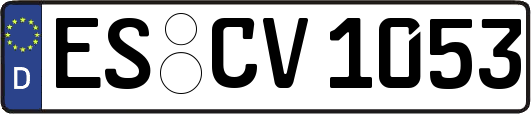 ES-CV1053