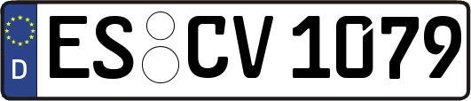 ES-CV1079