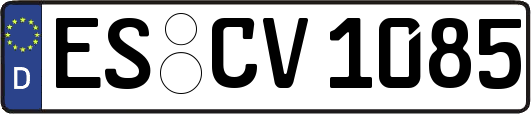 ES-CV1085