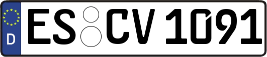 ES-CV1091