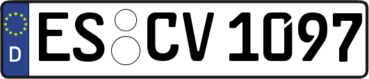 ES-CV1097