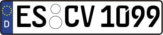 ES-CV1099