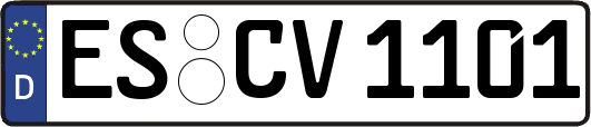 ES-CV1101