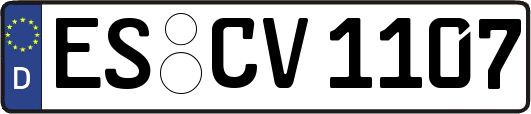 ES-CV1107