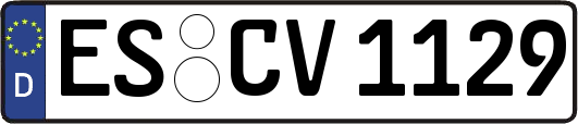 ES-CV1129