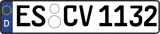 ES-CV1132