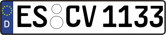 ES-CV1133