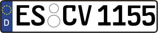 ES-CV1155