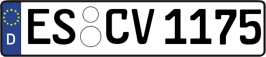 ES-CV1175