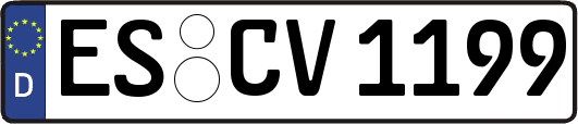 ES-CV1199