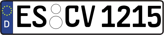 ES-CV1215