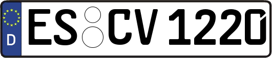ES-CV1220