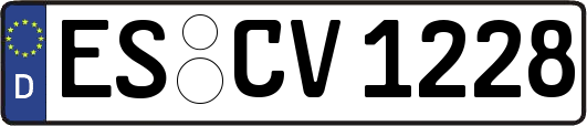 ES-CV1228