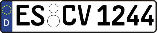ES-CV1244