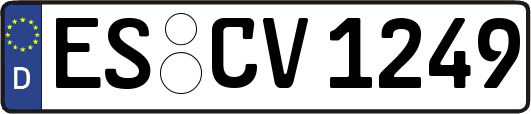 ES-CV1249