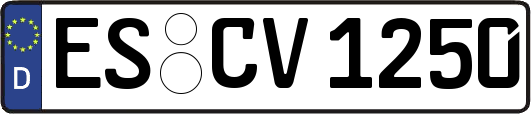 ES-CV1250