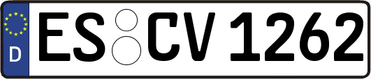 ES-CV1262