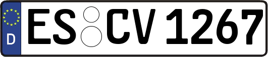 ES-CV1267