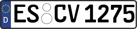ES-CV1275