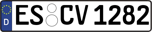 ES-CV1282