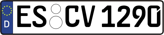 ES-CV1290