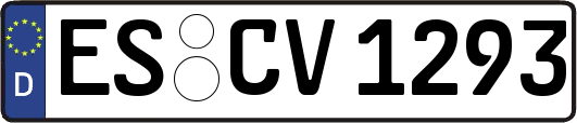 ES-CV1293