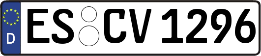 ES-CV1296