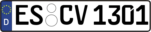 ES-CV1301