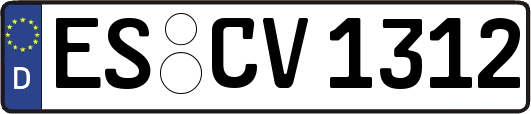 ES-CV1312