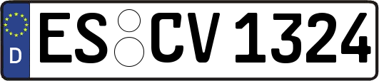 ES-CV1324