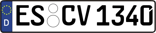 ES-CV1340