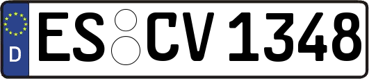 ES-CV1348