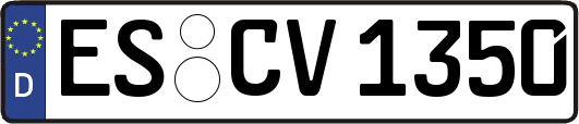 ES-CV1350