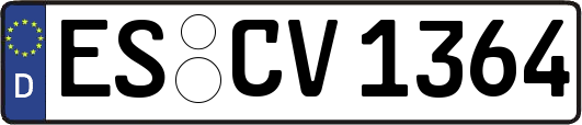 ES-CV1364