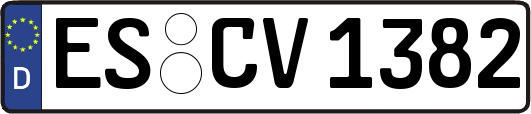 ES-CV1382