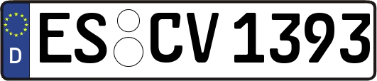 ES-CV1393