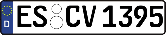 ES-CV1395
