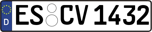 ES-CV1432
