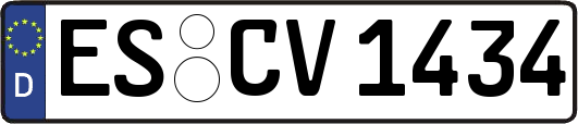 ES-CV1434