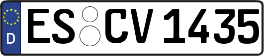 ES-CV1435