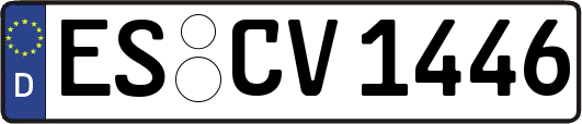 ES-CV1446