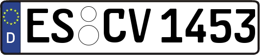 ES-CV1453