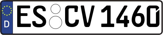 ES-CV1460