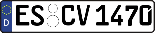 ES-CV1470