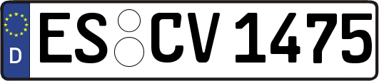 ES-CV1475