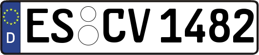 ES-CV1482