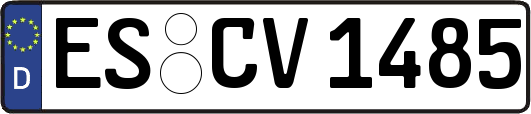 ES-CV1485