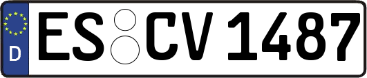 ES-CV1487